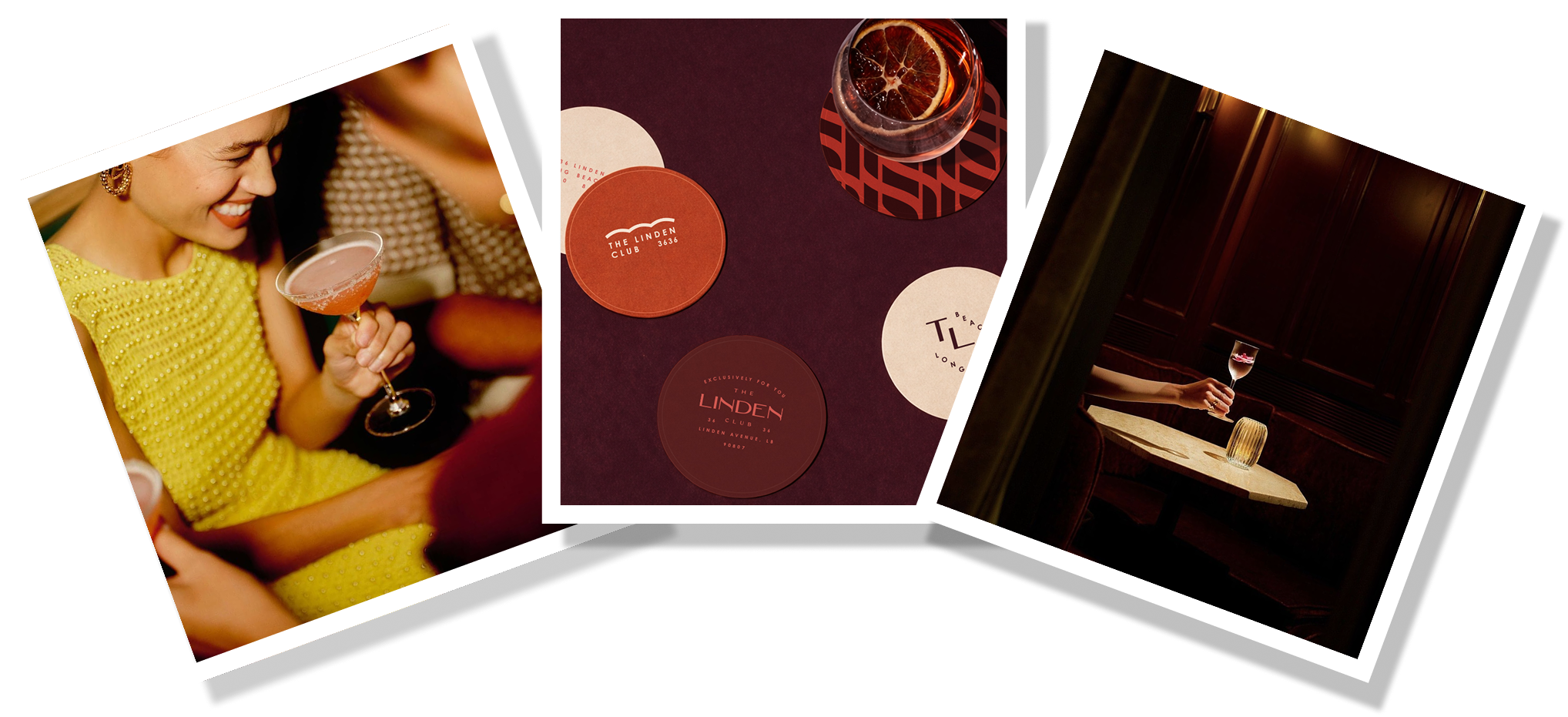 Follow us on Instagram